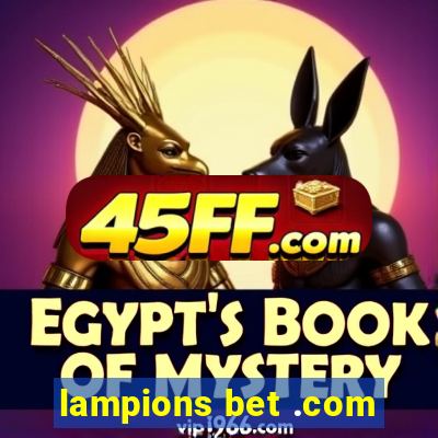 lampions bet .com